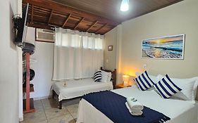 Flat da Praia